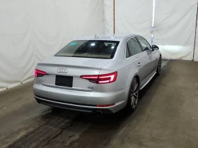 Audi A4 Bang & Olufsen * Oбдухване * АвтоКредит(ЦЕНА ДО БГ | Auto.bg — изображение 2 Audi A4 Bang & Olufsen * Oбдухване * АвтоКредит(ЦЕНА ДО БГ | Auto.bg — изображение 2