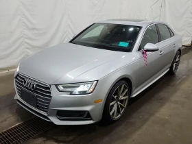 Audi A4 Bang & Olufsen * Oбдухване * АвтоКредит(ЦЕНА ДО БГ