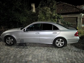 Mercedes-Benz E 270 - Car24.bg Mercedes-Benz E 270