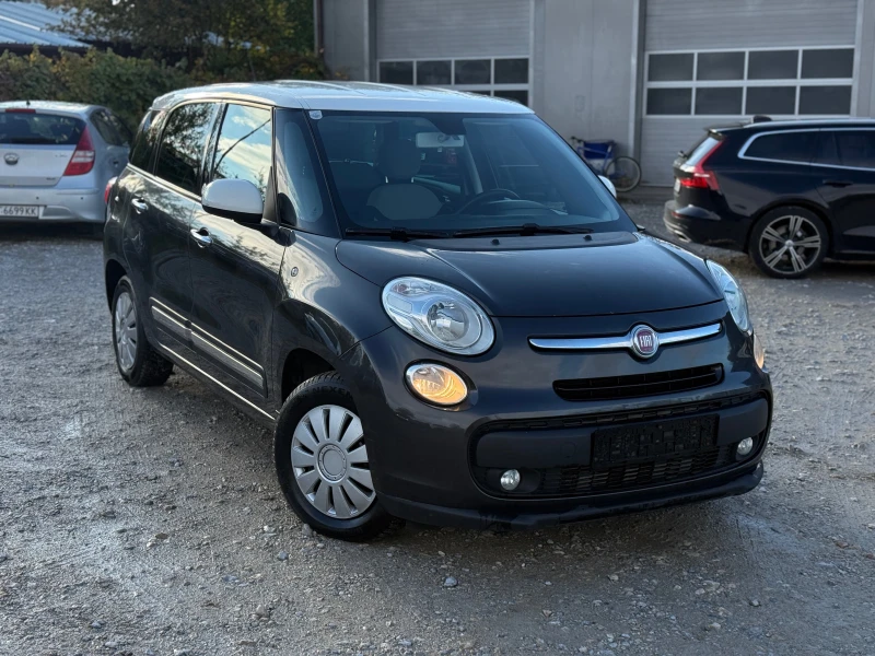 Fiat 500L 1.6 Multijet* ПЕРФЕКТЕН*  - 9990 лв. / 5107.81 € - 98786186 1 | Car24.bg Fiat 500L 1.6 Multijet* ПЕРФЕКТЕН*  - 9990 лв. / 5107.81 € - 98786186 1