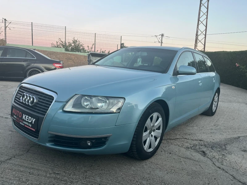 Audi A6 Avant 3.2 Quattro - 4200 € / 8214.49 лв. - 79239309 1 | Car24.bg Audi A6 Avant 3.2 Quattro - 4200 € / 8214.49 лв. - 79239309 1