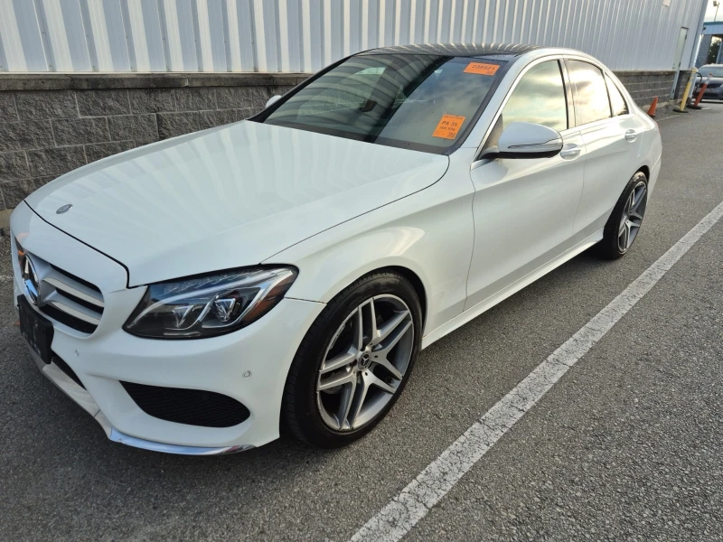 Mercedes-Benz C 300 * АВТОКРЕДИТ * ГЛАВНО ПРЕДСТАВИТЕЛСТВО - 12490 € - 79462440 1 | Car24.bg Mercedes-Benz C 300 * АВТОКРЕДИТ * ГЛАВНО ПРЕДСТАВИТЕЛСТВО - 12490 € - 79462440 1