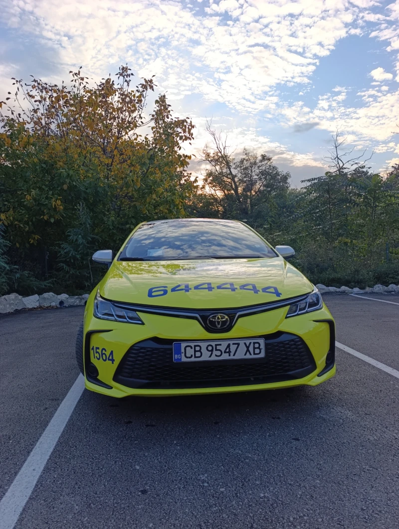 Toyota Corolla 1.5 TNGA - 16700 € - 21660796 1 | Car24.bg Toyota Corolla 1.5 TNGA - 16700 € - 21660796 1