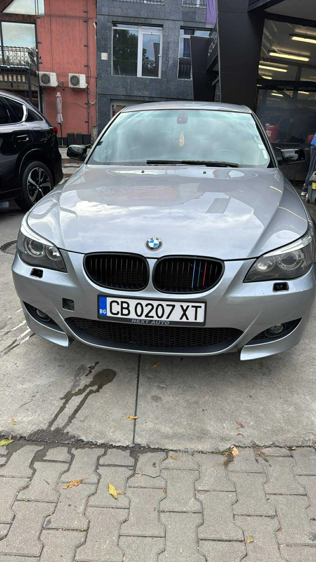 BMW 535 3.5 - изображение 6 | Auto.bg BMW 535 3.5 - изображение 6