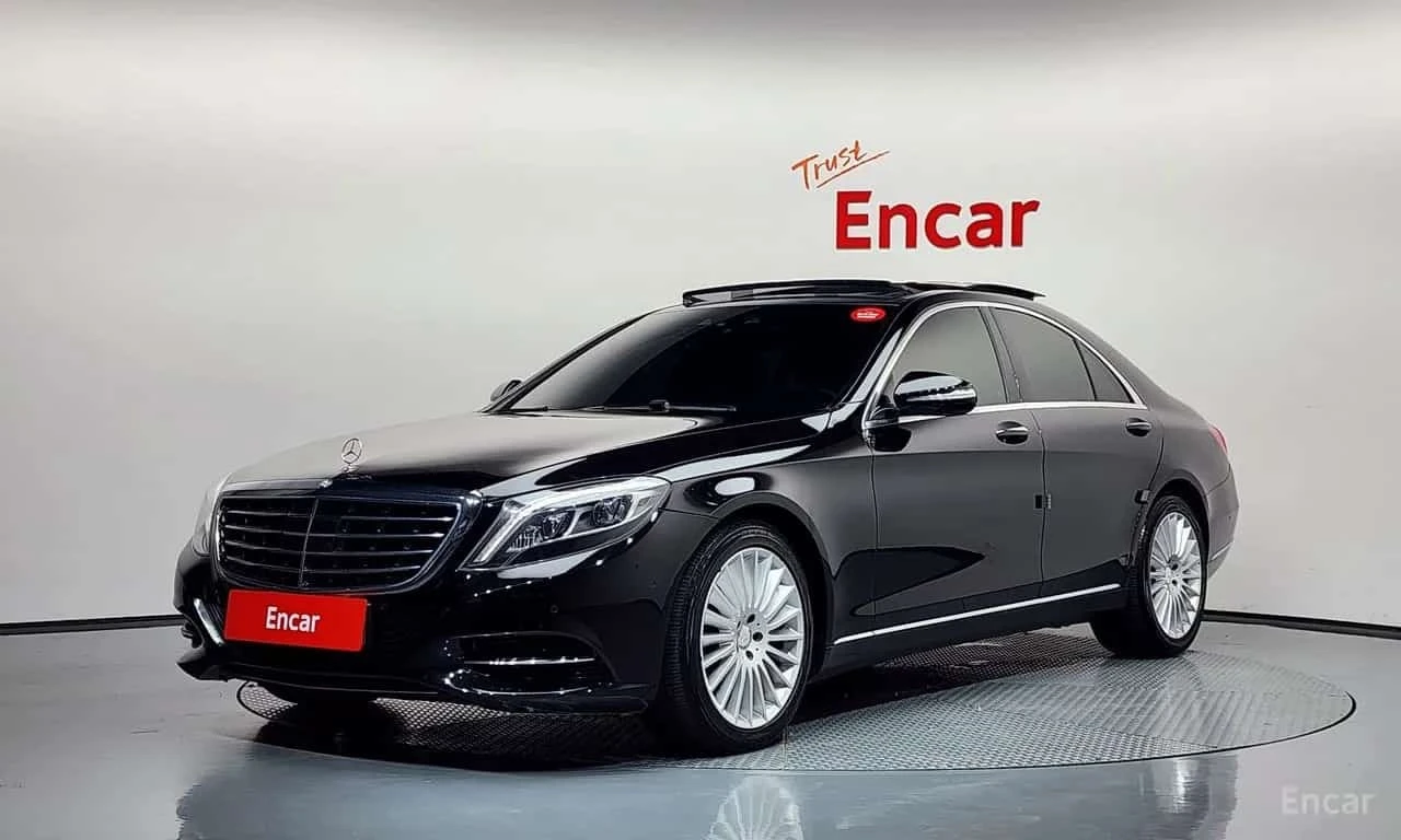 Mercedes-Benz S 350 4MATIC * ФИКСИРАНА ЦЕНА ДО БЪЛГАРИЯ* | Auto.bg — изображение 1 Mercedes-Benz S 350 4MATIC * ФИКСИРАНА ЦЕНА ДО БЪЛГАРИЯ* | Auto.bg — изображение 1