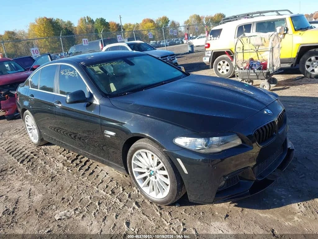 BMW 535 * XDRIVE * АВТОКРЕДИТ* | Auto.bg — изображение 1 BMW 535 * XDRIVE * АВТОКРЕДИТ* | Auto.bg — изображение 1