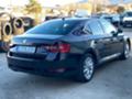 Skoda Superb NAVI-DSG7-XENON-LED - [7] 