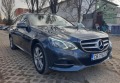 Mercedes-Benz E 220 CDI 9G-TRONIC BLUETEC EVRO6 - Като Нова! - [3] 
