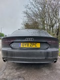 Audi A7 3.0 TDI (C7) V6 245 кс Quattro S tronic 2011 - [11] 