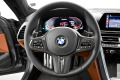 BMW 850 M850i xDrive Gran Coupe - [14] 