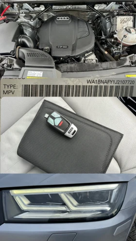 Audi Q5 2.0Т Premium Plus Quattro - 39999 лв. / 20451.16 € - 85659903 14 | Car24.bg Audi Q5 2.0Т Premium Plus Quattro - 39999 лв. / 20451.16 € - 85659903 14