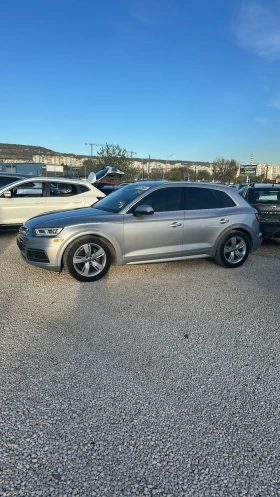 Audi Q5 2.0Т Premium Plus Quattro - 39999 лв. / 20451.16 € - 85659903 3 | Car24.bg Audi Q5 2.0Т Premium Plus Quattro - 39999 лв. / 20451.16 € - 85659903 3