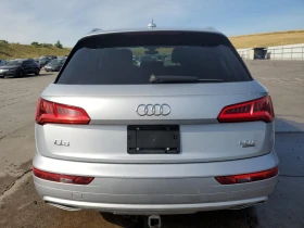 Audi Q5 2.0Т Premium Plus Quattro - 39999 лв. / 20451.16 € - 85659903 4 | Car24.bg Audi Q5 2.0Т Premium Plus Quattro - 39999 лв. / 20451.16 € - 85659903 4