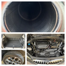 BMW X1 X1;:sdrive18d:;X-Line Auto - 38500 лв. / 19684.74 € - 33262936 16 | Car24.bg BMW X1 X1;:sdrive18d:;X-Line Auto - 38500 лв. / 19684.74 € - 33262936 16