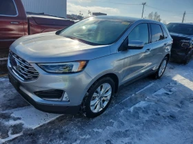 Ford Edge * TITANIUM * CARFAX * ЦЕНА ДО БГ - Car24.bg Ford Edge * TITANIUM * CARFAX * ЦЕНА ДО БГ