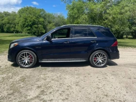 Mercedes-Benz GLE 63 S AMG * ОБДУХВАНЕ * PANO * 360 * АВТОКРЕДИТ | Auto.bg — изображение 8 Mercedes-Benz GLE 63 S AMG * ОБДУХВАНЕ * PANO * 360 * АВТОКРЕДИТ | Auto.bg — изображение 8