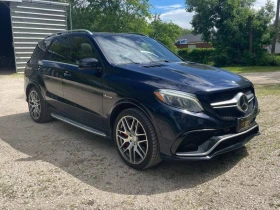 Mercedes-Benz GLE 63 S AMG * ОБДУХВАНЕ * PANO * 360 * АВТОКРЕДИТ | Auto.bg — изображение 3 Mercedes-Benz GLE 63 S AMG * ОБДУХВАНЕ * PANO * 360 * АВТОКРЕДИТ | Auto.bg — изображение 3