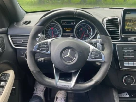 Mercedes-Benz GLE 63 S AMG * ОБДУХВАНЕ * PANO * 360 * АВТОКРЕДИТ | Auto.bg — изображение 13 Mercedes-Benz GLE 63 S AMG * ОБДУХВАНЕ * PANO * 360 * АВТОКРЕДИТ | Auto.bg — изображение 13