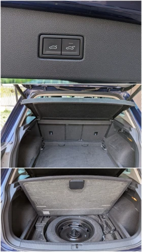 VW Tiguan 2.0TDI/150/4x4/DSG/Executive | Auto.bg — изображение 16 VW Tiguan 2.0TDI/150/4x4/DSG/Executive | Auto.bg — изображение 16