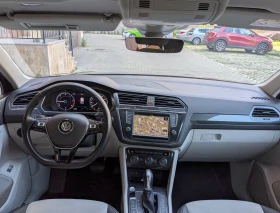 VW Tiguan 2.0TDI/150/4x4/DSG/Executive | Auto.bg — изображение 8 VW Tiguan 2.0TDI/150/4x4/DSG/Executive | Auto.bg — изображение 8