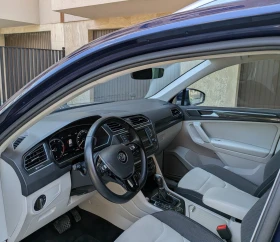 VW Tiguan 2.0TDI/150/4x4/DSG/Executive | Auto.bg — изображение 7 VW Tiguan 2.0TDI/150/4x4/DSG/Executive | Auto.bg — изображение 7