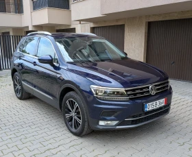 VW Tiguan 2.0TDI/150/4x4/DSG/Executive | Auto.bg — изображение 2 VW Tiguan 2.0TDI/150/4x4/DSG/Executive | Auto.bg — изображение 2