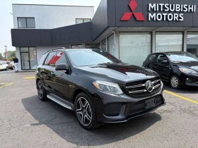 Mercedes-Benz GLE 43 AMG MEMORY| PANORAMA| ПОДГРЕВИ| ФИКС ЦЕНА ДО БГ