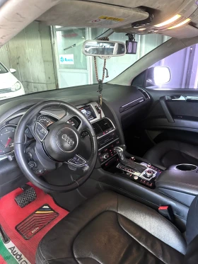 Audi Q7 Audi Q7 4.2 TDI PANO V8 | Auto.bg — изображение 5 Audi Q7 Audi Q7 4.2 TDI PANO V8 | Auto.bg — изображение 5