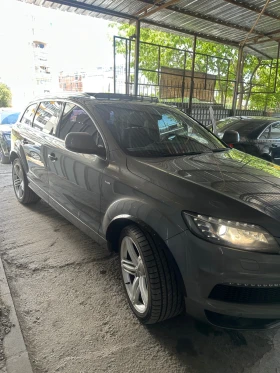 Audi Q7 Audi Q7 4.2 TDI PANO V8 | Auto.bg — изображение 3 Audi Q7 Audi Q7 4.2 TDI PANO V8 | Auto.bg — изображение 3