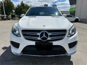 Mercedes-Benz GLE 400 * CAR PLAY * 360 CAMERA * LANE ASSIST * PANO * | Auto.bg — изображение 2 Mercedes-Benz GLE 400 * CAR PLAY * 360 CAMERA * LANE ASSIST * PANO * | Auto.bg — изображение 2