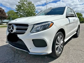 Mercedes-Benz GLE 400 * CAR PLAY * 360 CAMERA * LANE ASSIST * PANO *
