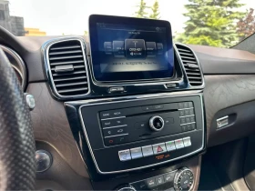 Mercedes-Benz GLE 400 * CAR PLAY * 360 CAMERA * LANE ASSIST * PANO * | Auto.bg — изображение 9 Mercedes-Benz GLE 400 * CAR PLAY * 360 CAMERA * LANE ASSIST * PANO * | Auto.bg — изображение 9