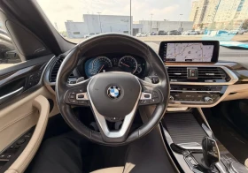 BMW X3 30I * HEAD UP * ДИСТРОНИК * 360 * FULL * CARFAX * | Auto.bg — изображение 7 BMW X3 30I * HEAD UP * ДИСТРОНИК * 360 * FULL * CARFAX * | Auto.bg — изображение 7