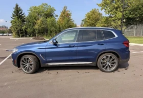BMW X3 30I * HEAD UP * ДИСТРОНИК * 360 * FULL * CARFAX * | Auto.bg — изображение 4 BMW X3 30I * HEAD UP * ДИСТРОНИК * 360 * FULL * CARFAX * | Auto.bg — изображение 4