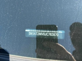 Nissan Rogue * AWD * CARFAX * БЕЗ ПЪРВОНАЧАЛНА ВНОСКА - 11500 € - 63341381 10 | Car24.bg Nissan Rogue * AWD * CARFAX * БЕЗ ПЪРВОНАЧАЛНА ВНОСКА - 11500 € - 63341381 10