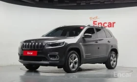 Jeep Cherokee 2.4* AWD* ОБДУХ* КАМЕРА* ПОДГРЕВ* Lane assist*