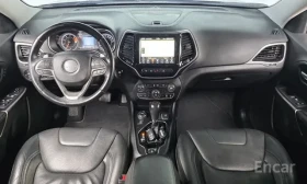 Jeep Cherokee 2.4* AWD* ОБДУХ* КАМЕРА* ПОДГРЕВ* Lane assist* | Auto.bg — изображение 11 Jeep Cherokee 2.4* AWD* ОБДУХ* КАМЕРА* ПОДГРЕВ* Lane assist* | Auto.bg — изображение 11