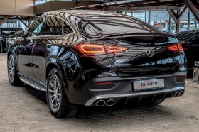 Mercedes-Benz GLE 53 4MATIC Coupe/4Matic+ /Burmester/Обдухване/Камера 360/Пано | Auto.bg — изображение 5 Mercedes-Benz GLE 53 4MATIC Coupe/4Matic+ /Burmester/Обдухване/Камера 360/Пано | Auto.bg — изображение 5