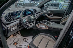 Mercedes-Benz GLE 53 4MATIC Coupe/4Matic+ /Burmester/Обдухване/Камера 360/Пано | Auto.bg — изображение 7 Mercedes-Benz GLE 53 4MATIC Coupe/4Matic+ /Burmester/Обдухване/Камера 360/Пано | Auto.bg — изображение 7