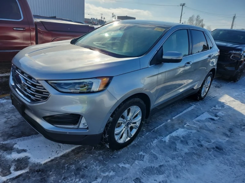 Ford Edge * TITANIUM * CARFAX * ЦЕНА ДО БГ - 31900 лв. / 16310.21 € - 38915083 1 | Car24.bg Ford Edge * TITANIUM * CARFAX * ЦЕНА ДО БГ - 31900 лв. / 16310.21 € - 38915083 1