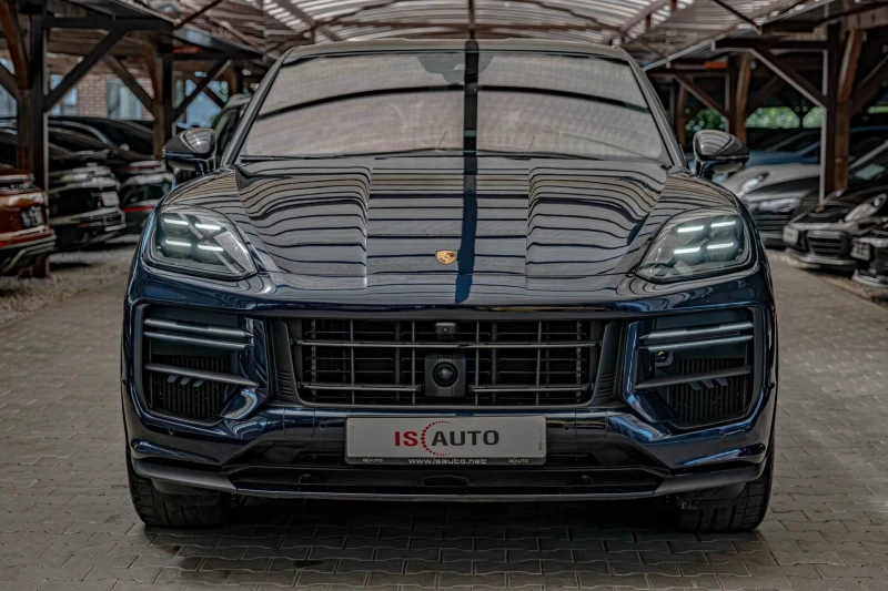 Porsche Cayenne TURBO GT/PDCC/PDLS+ /Bose/Chrono/PCCB/Карбон - 169900 € / 332295.52 лв. - 44581425 1 | Car24.bg Porsche Cayenne TURBO GT/PDCC/PDLS+ /Bose/Chrono/PCCB/Карбон - 169900 € / 332295.52 лв. - 44581425 1