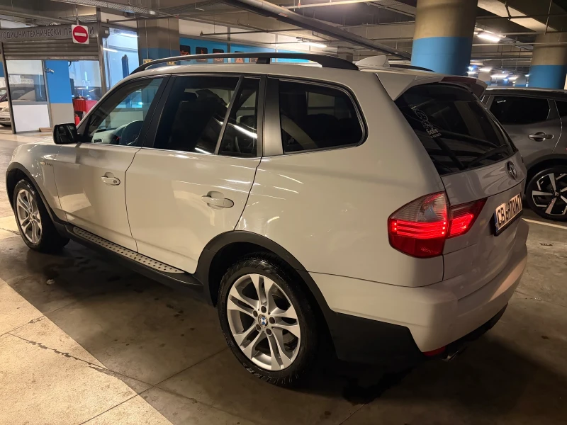 BMW X3 - 5199 € - 78683104 1 | Car24.bg BMW X3 - 5199 € - 78683104 1