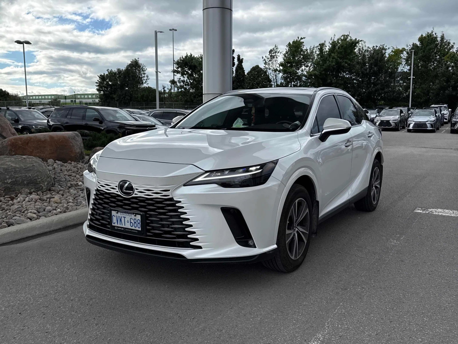 Lexus RX 350h * CARFAX * ОПЦИЯ ЗА ФИНАНСИРАНЕ | Auto.bg — изображение 1 Lexus RX 350h * CARFAX * ОПЦИЯ ЗА ФИНАНСИРАНЕ | Auto.bg — изображение 1