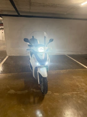 Honda Sh Sh 125i | Auto.bg — изображение 7 Honda Sh Sh 125i | Auto.bg — изображение 7