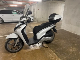Honda Sh Sh 125i | Auto.bg — изображение 6 Honda Sh Sh 125i | Auto.bg — изображение 6