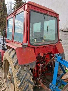 Трактор Беларус 825 | Auto.bg — изображение 6 Трактор Беларус 825 | Auto.bg — изображение 6