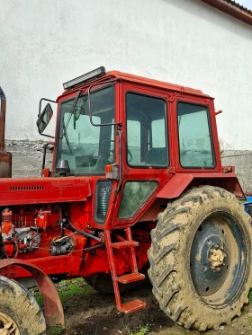 Трактор Беларус 825 | Auto.bg — изображение 3 Трактор Беларус 825 | Auto.bg — изображение 3