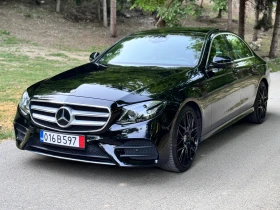 Mercedes-Benz E 220 - Car24.bg Mercedes-Benz E 220