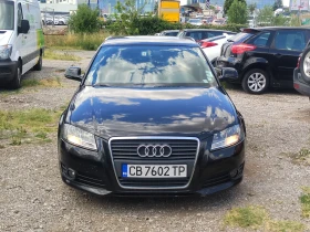 Audi A3 2.0 TDI S-LINE - Car24.bg Audi A3 2.0 TDI S-LINE