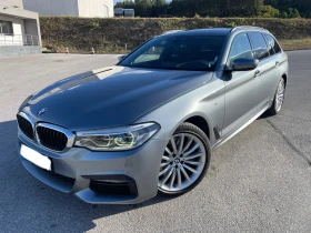 BMW 540 xDrive/M Packet - Car24.bg BMW 540 xDrive/M Packet
